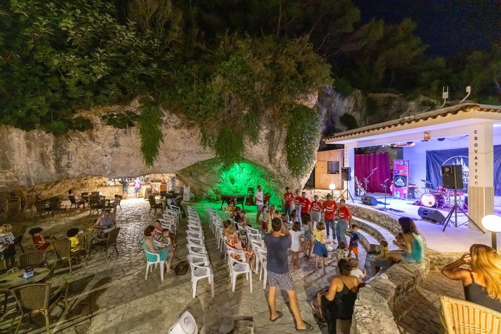 Crovatico Club Vacanze Vieste Exteriör bild